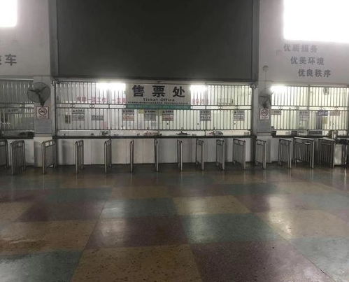 浏阳市三大客运站有序恢复运营 旅客进站需佩戴口罩