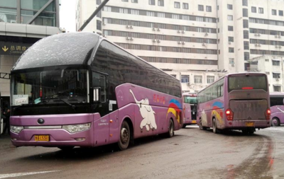 河南省际市际道路旅客运输经营许可 下放至市、县级交通运输部门